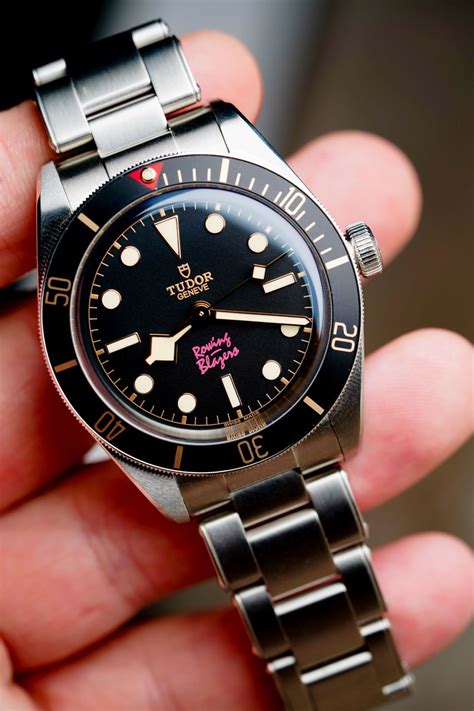 tudor black bay 58 limited edition|tudor black bay 58 used.